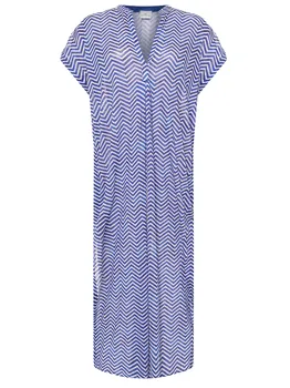 Туника льняная HOLY CAFTAN