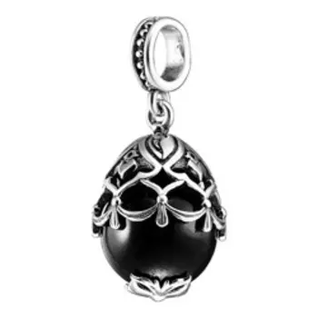 Серебряная подвеска 925 пробы