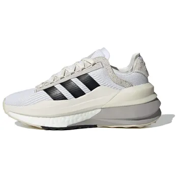 Кроссовки Avryn Running Women's Low-Top White Adidas