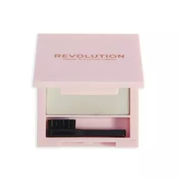 Мыло для бровей Makeup Revolution