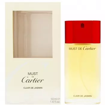 Must Clair de Jasmin