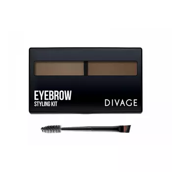 Набор для моделирования формы бровей Eyebrow Styling