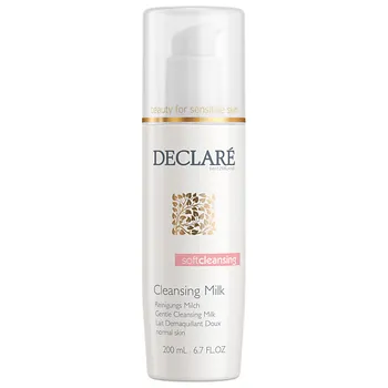 DECLAR Молочко для лица очищающее Sof Cleansing Milk