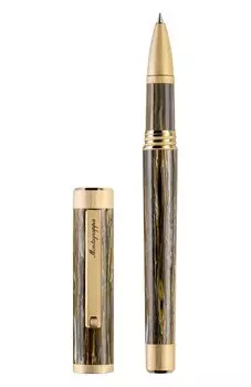 Ручка-роллер Козерог Montegrappa