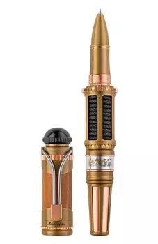 Ручка-роллер Montegrappa