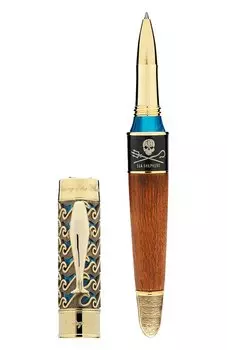 Ручка-роллер Sea Shepherd Montegrappa