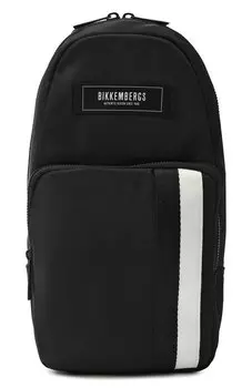 Рюкзак Albert Dirk Bikkembergs