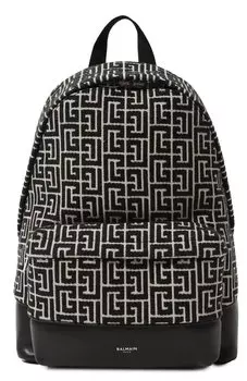 Рюкзак Balmain