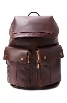 Рюкзак Brunello Cucinelli