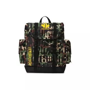 Рюкзак Dsquared2