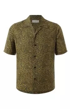 Рубашка Saint Laurent