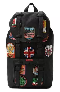 Рюкзак Global Mogul Billionaire Hills Sprayground