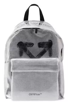 Рюкзак Heritage Off-White