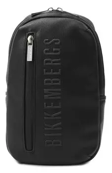 Рюкзак Jaden Dirk Bikkembergs