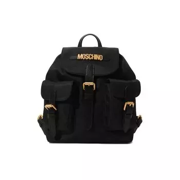 Рюкзак Moschino