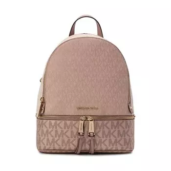 Рюкзак Rhea Zip medium MICHAEL Michael Kors