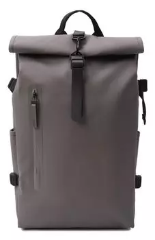 Рюкзак Rolltop large Rains