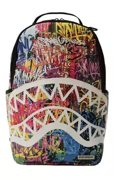Рюкзак Sprayground