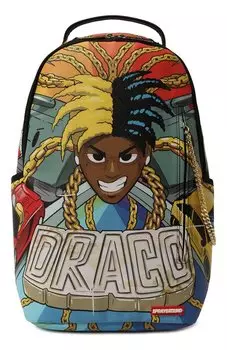Рюкзак Sprayground