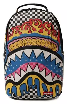 Рюкзак Sprayground