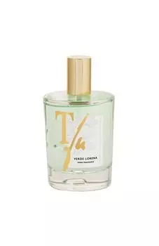 Рум-спрей для дома Verde Lorena / Зеленая Лорена (100ml) TEATRO