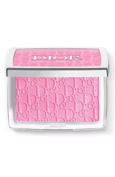 Румяна для лица Dior Backstage Rosy Glow, оттенок 001 Розовый (4.4g) Dior
