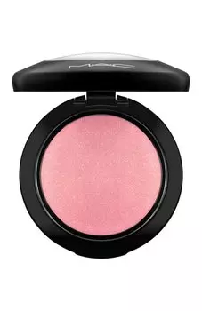 Румяна для лица Mineralize Blush, оттенок Gentle (3.5g) MAC