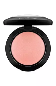 Румяна для лица Mineralize Blush, оттенок New Romance (3.5g) MAC