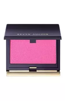 Румяна для лица, оттенок Revealed Hot Pink (4g) Kevyn Aucoin