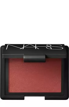 Румяна, оттенок Taos NARS