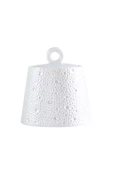 Сахарница Ecume Perle Bernardaud