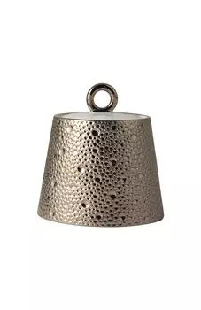 Сахарница Ecume Silver Bernardaud
