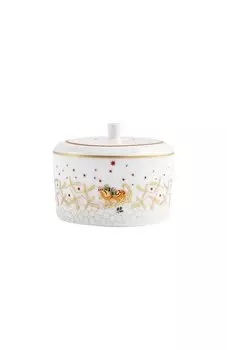 Сахарница Noel Blanc Bernardaud