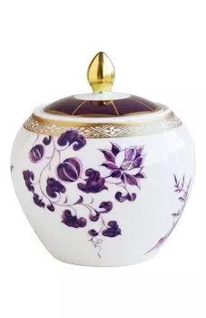 Сахарница Prunus Bernardaud