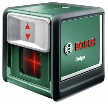 Уровень лазерный BOSCH
