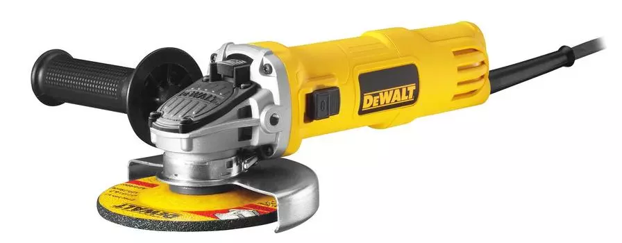 УШМ (болгарка) DEWALT