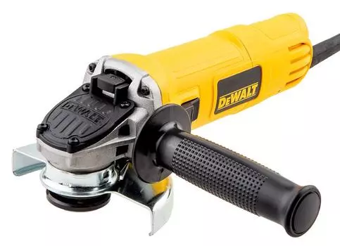 УШМ (болгарка) DEWALT