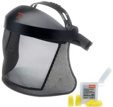 Щиток защитный STIHL