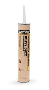 Жидкие гвозди TITEBOND
