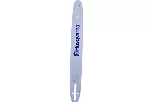 Шина цепной пилы HUSQVARNA