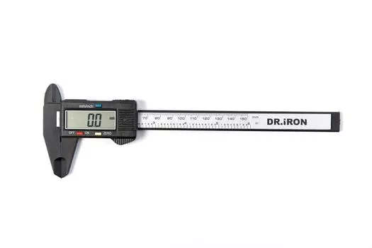 Штангенциркуль DR.IRON
