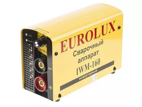 Сварочный аппарат EUROLUX