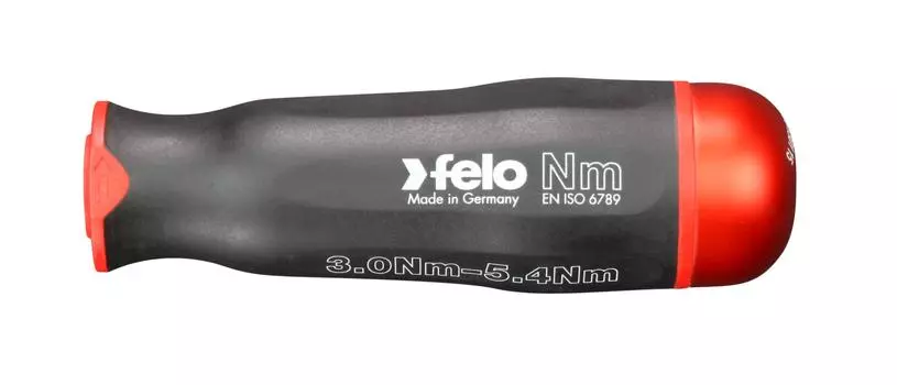 Рукоятка динамометрическая FELO