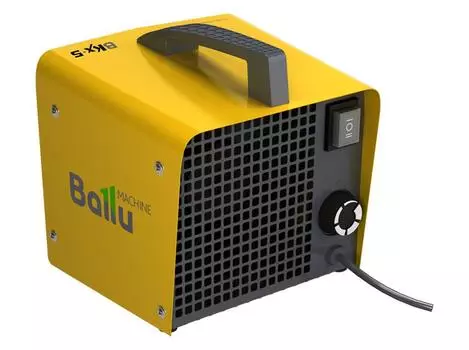Тепловая пушка BALLU