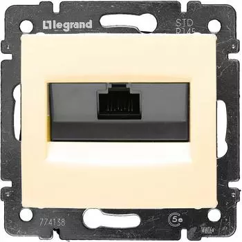 Розетка LEGRAND