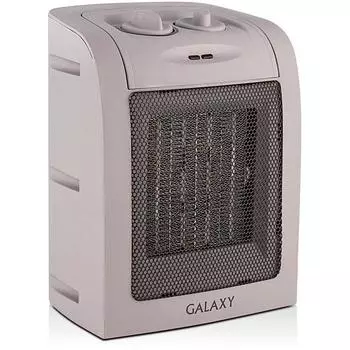 Тепловентилятор GALAXY