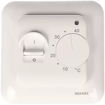 Терморегулятор REXANT