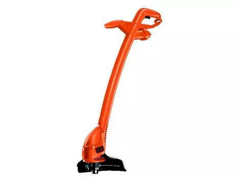 Триммер BLACK &amp; DECKER
