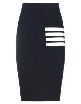 Юбка Thom Browne, синий