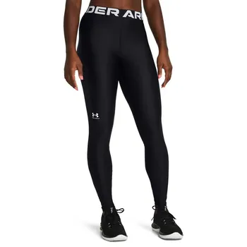Леггинсы Under Armour HG Authentics, черный